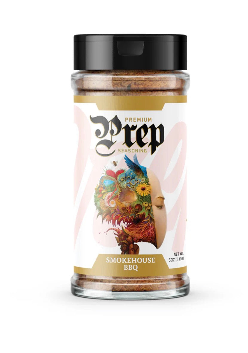 Panda Sazonador Premium Prep 141Gr