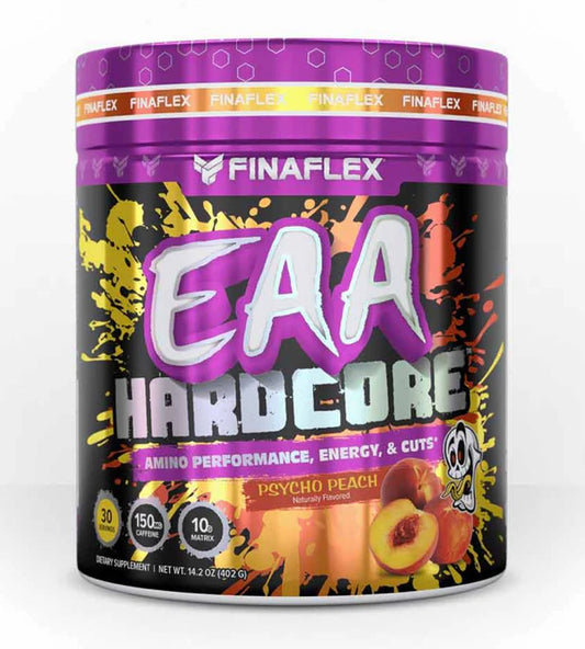 Finaflex EAA Hardcore 30 Serv