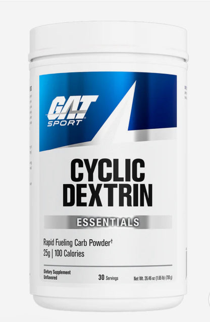 Gat Cyclic Dextrin 30 Serv