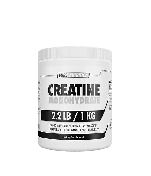 Pure Nutrition Creatina 1 Kg