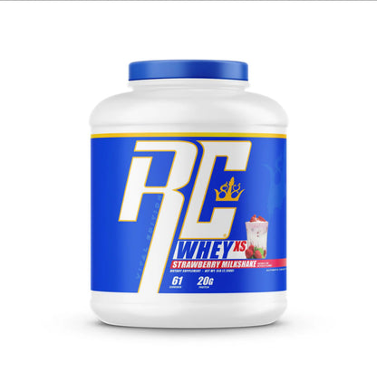 Ronnie Coleman Whey XS 5 Lbs