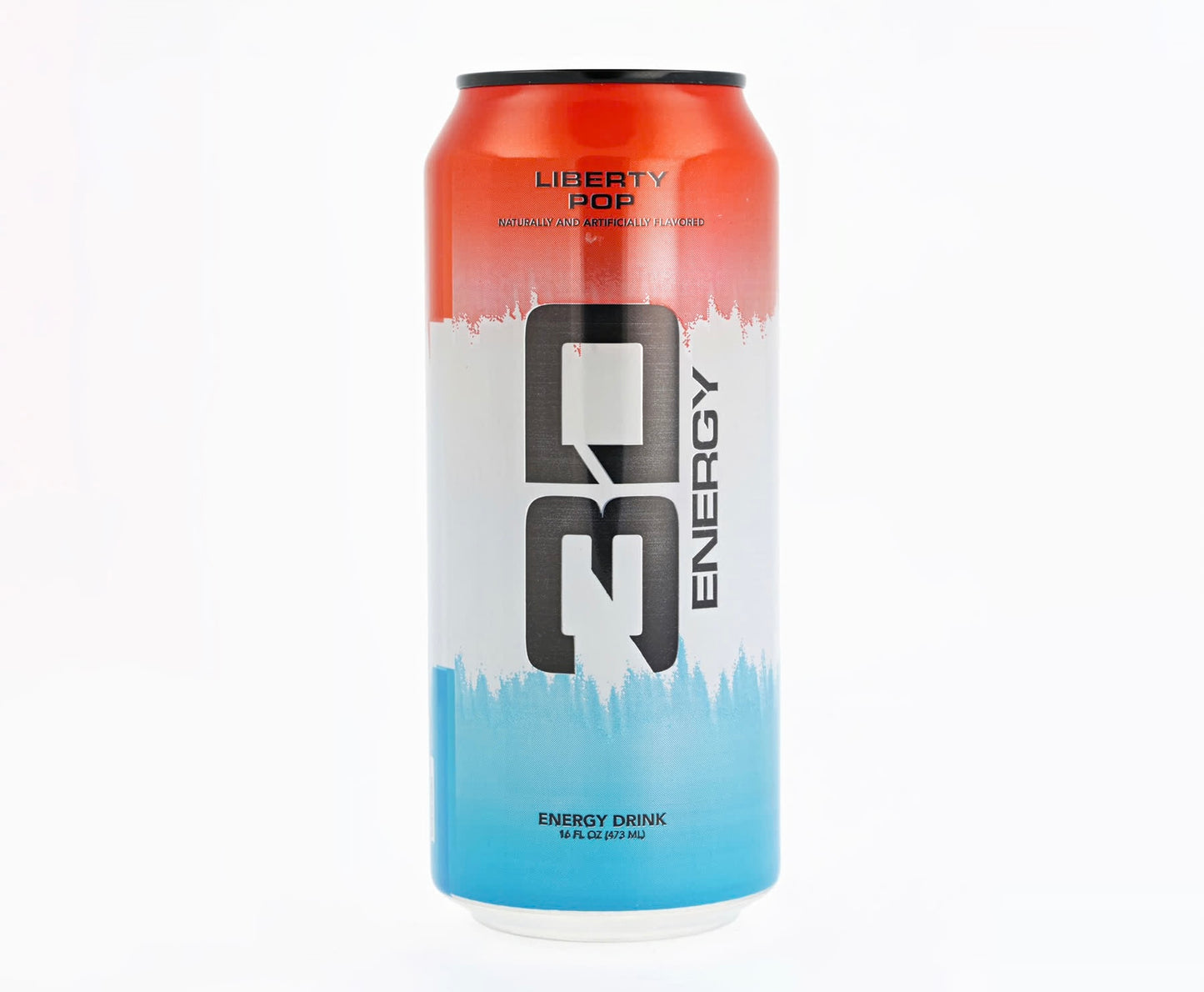3D Energy 16 Oz 12 Pack