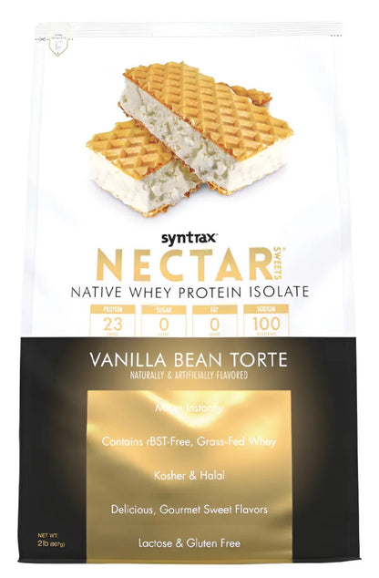 Syntrax Nectar Bag 2 Lbs