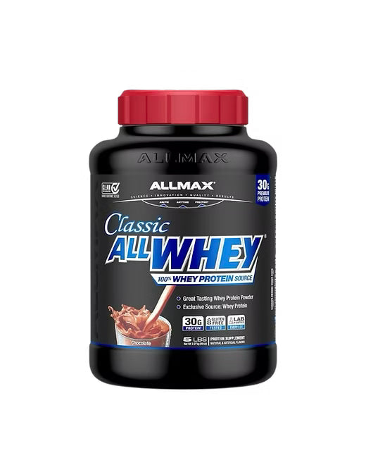 Allmax All Whey Classic 5 Lbs