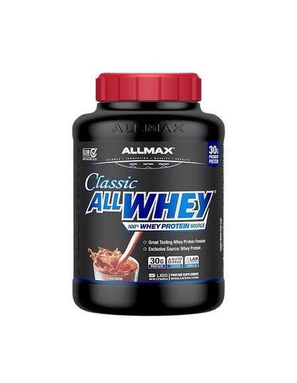 Allmax All Whey Classic 5 Lbs
