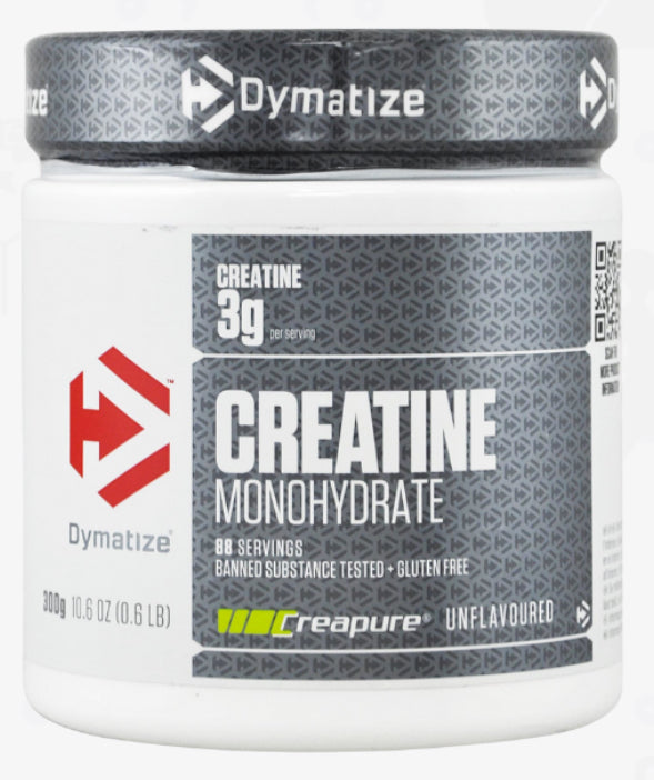 Dymatize Creatina Creapure 300grs