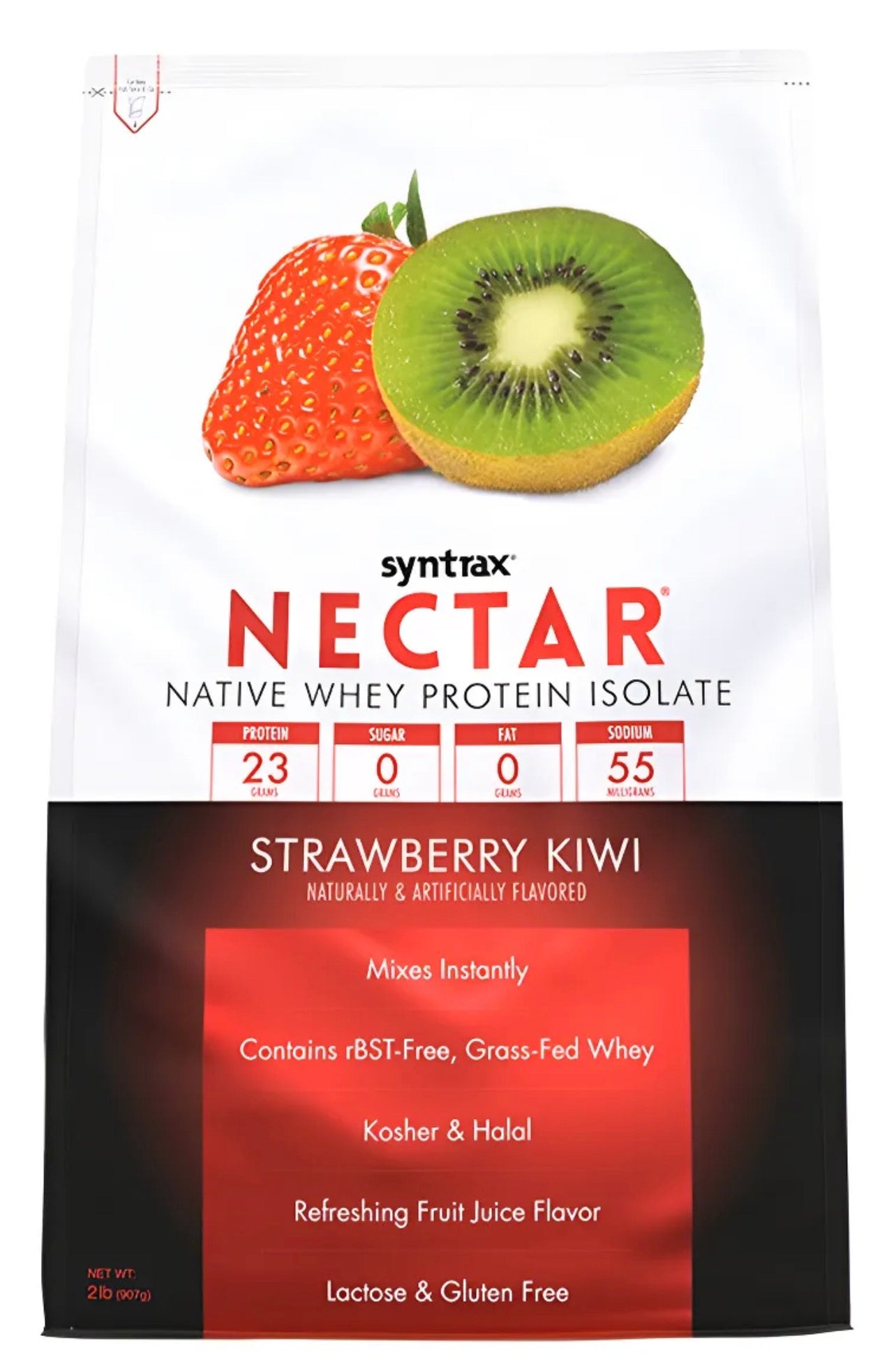 Syntrax Nectar Bag 2 Lbs