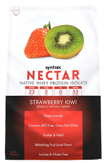 Syntrax Nectar Bag 2 Lbs
