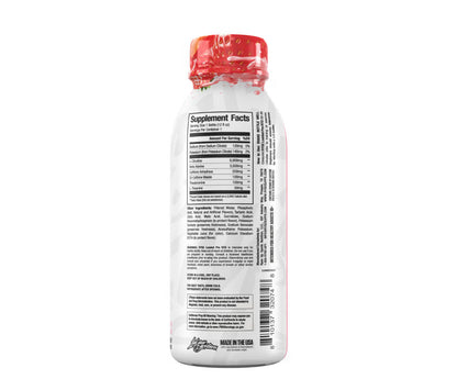 Ryse Loaded Rtd Pre 12 Pack