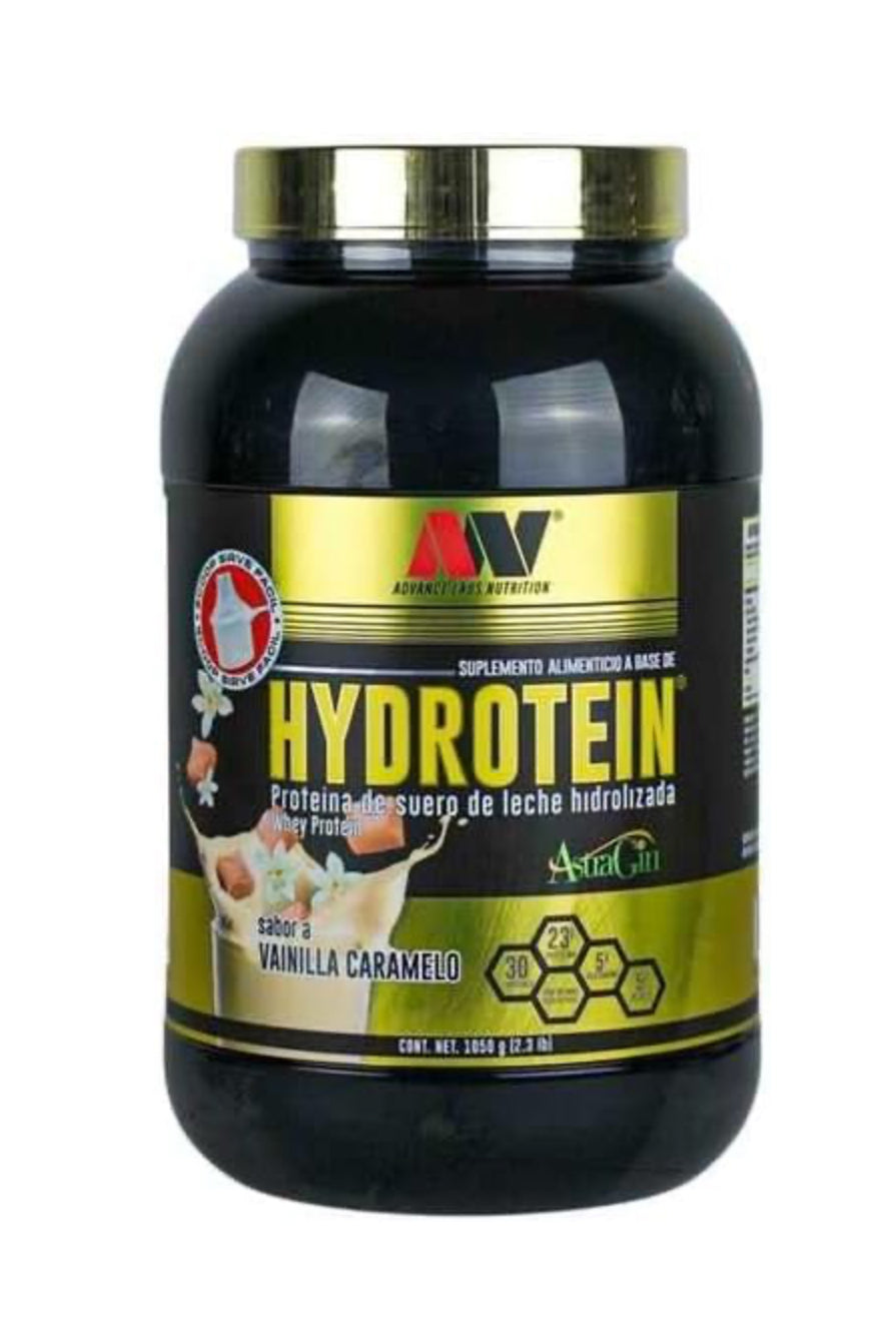 Adv Hydrotein Astragin 2.3Lbs