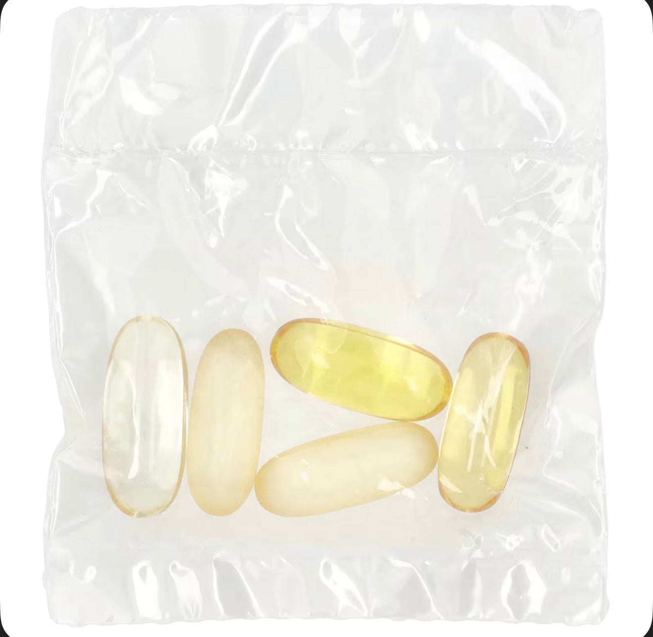 Universal Animal Omega 30 Packs