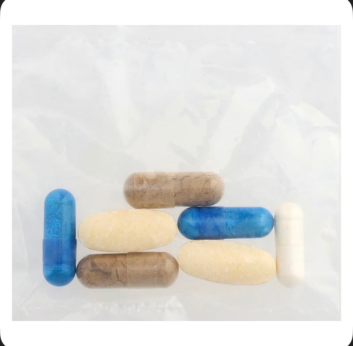 Animal PM Night Time 30Packs