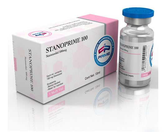 Prime Stanoprime 100 10 ML