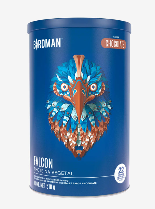 Birdman Falcon 510Grs