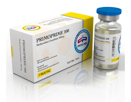 Primo Primoprime 100 10 ML