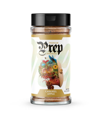 Panda Sazonador Premium Prep 141Gr