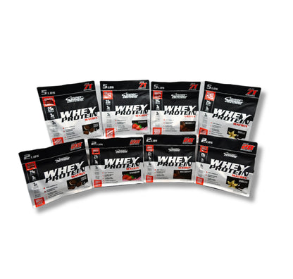 Inner Armour Whey Protein Matrix 5 Lbs