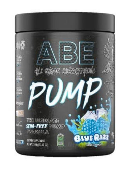 ABE PWO Pump 40/20 .