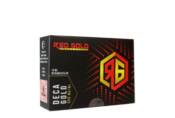 Red Gold Deca Gold 300 Mg 10 ML
