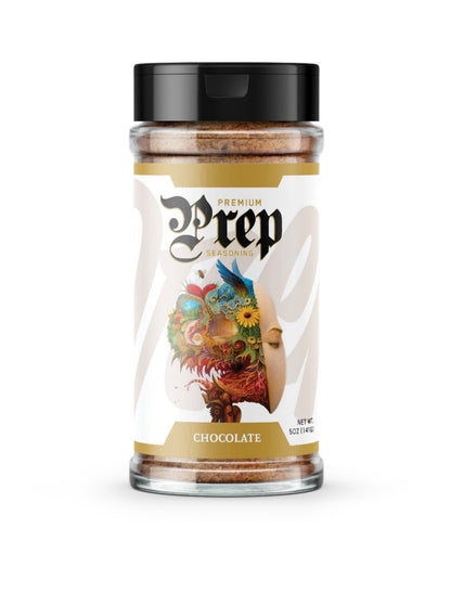 Panda Sazonador Premium Prep 141Gr