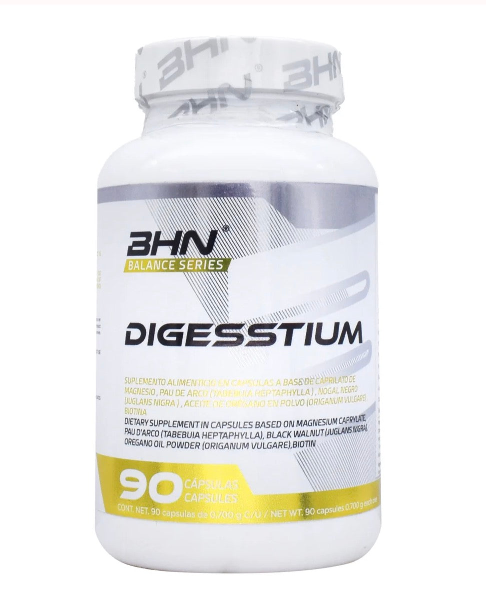 BHN Digesstium 90 Caps