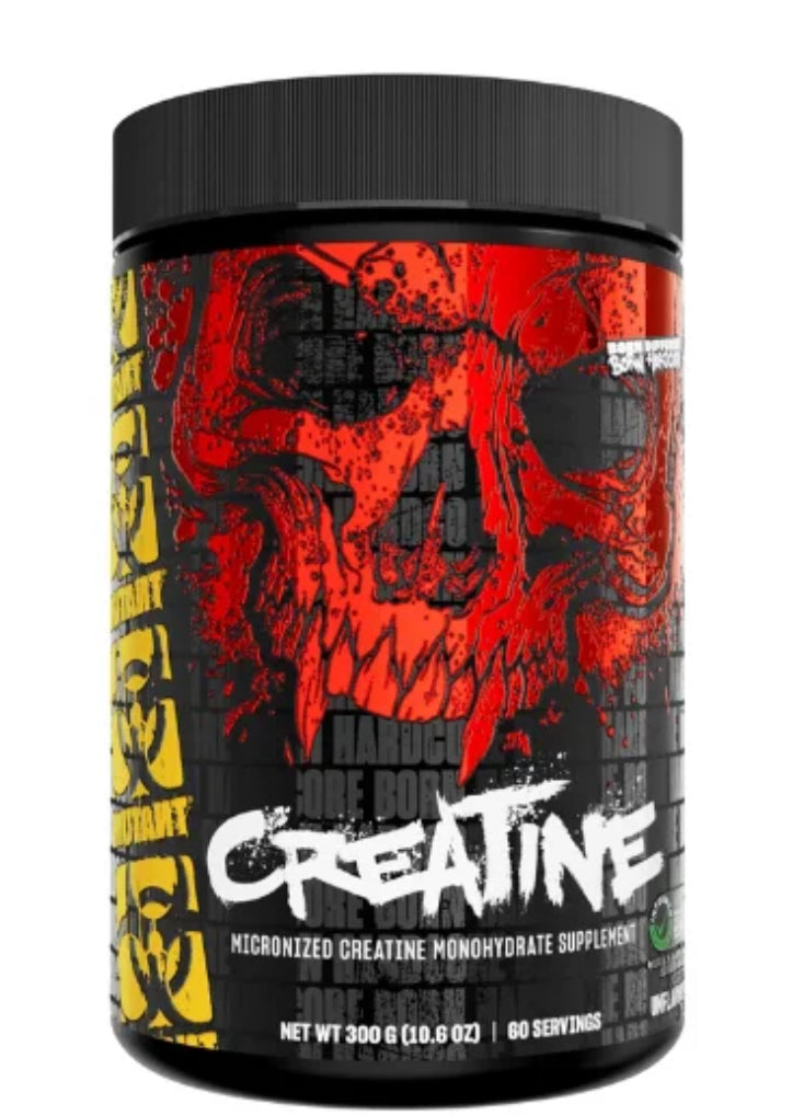 Mutant Creatina 300 Grs