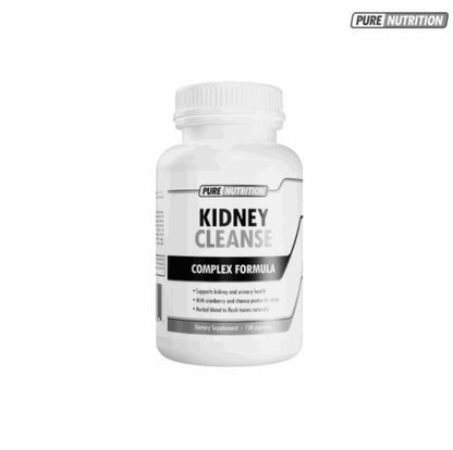 Pure Nutrition Kidney Cleanse 150 Caps