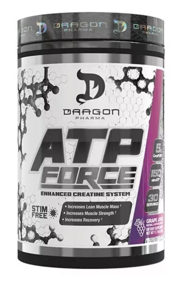 Dragon ATP Force 30Serv