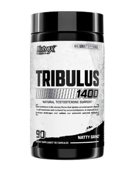 Nutrex Tribulus 1400 90Caps