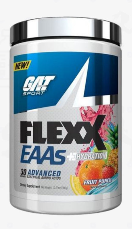 GAT Flexx EAA 30Serv