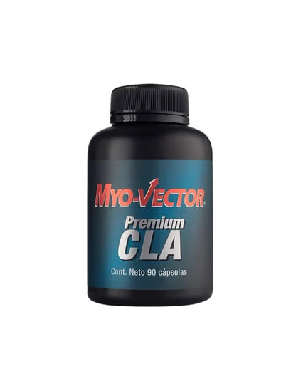 Myo-Vector CLA Premium 90 Caps