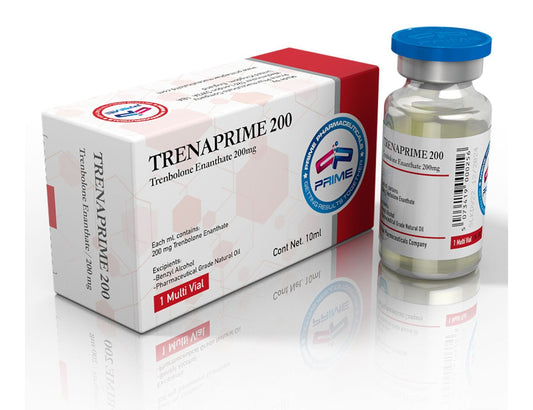 Prime Trenaprime 200 10 ML