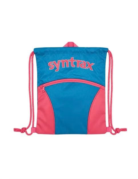Syntrax Aerobag Drawstring
