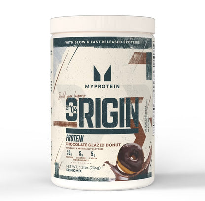 My Protein Origin Proteina
