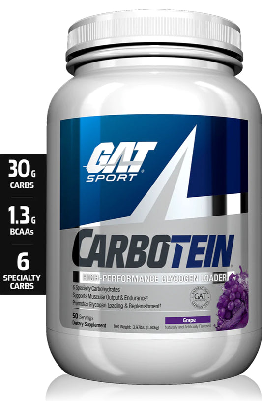 GAT Carbotein 3.85Lbs