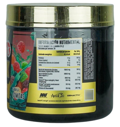 ADV Astra Nox 450 Gr