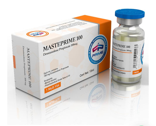 Prime Masteprime 100 10 ML