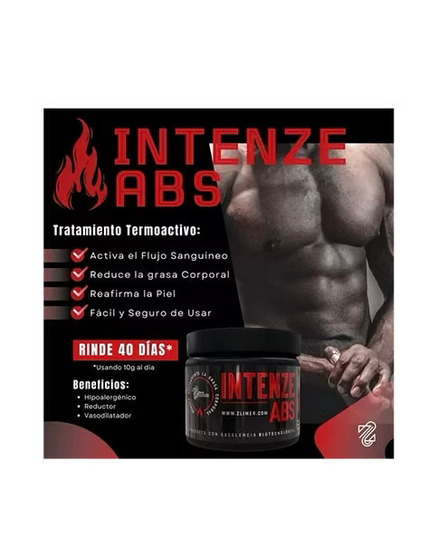 Zlimer Crema Termogenica y Reafirmante Zculp 400 Grs