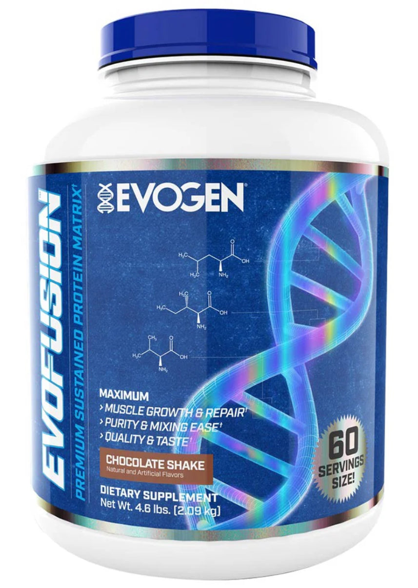 Evogen Evofusion 4.6Lbs