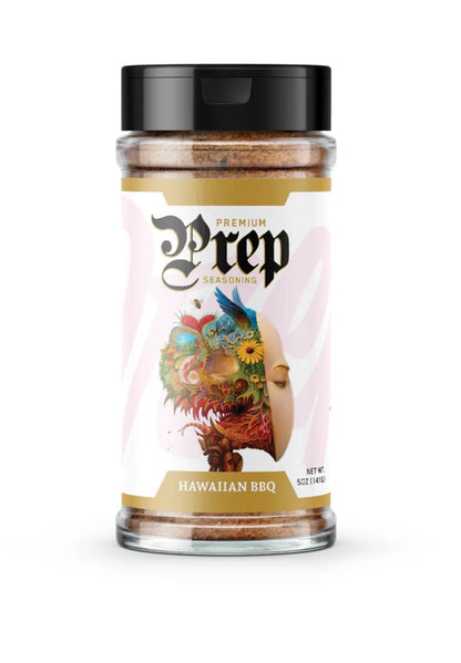 Panda Sazonador Premium Prep 141Gr