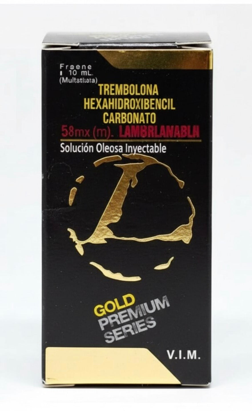 Landerland Trembo Hexahidroxibencil 51mg | 10ml