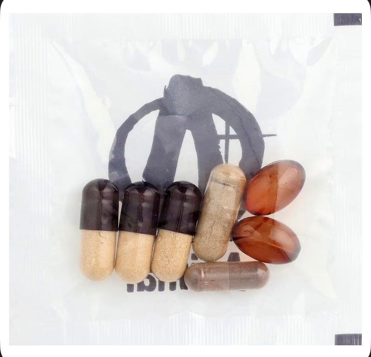 Universal Animal Test 21 Packs