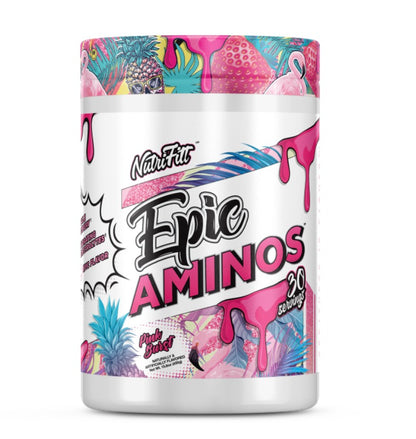 Nutrifit Epic Aminos 30 Serv