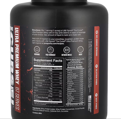 Cobra The Purse Ultra Premium Whey 5Lbs