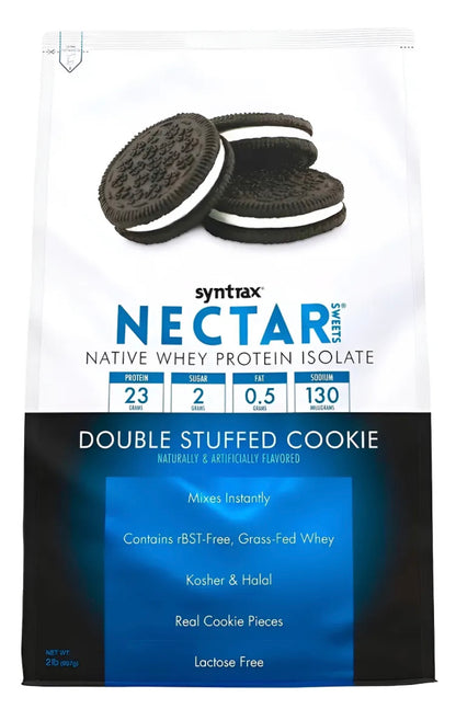 Syntrax Nectar Bag 2 Lbs