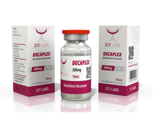 Xt Labs Decaplex 300 Mg 10 ML
