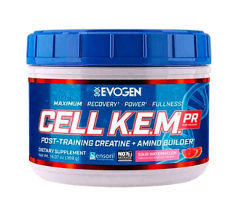 Evo Cell K E M Pr 30Serv