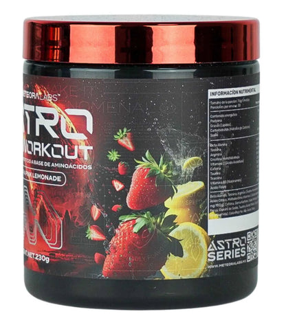 Astro Pre Workout 30 Serv