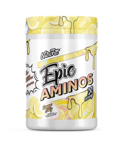 Nutrifit Epic Aminos 30 Serv