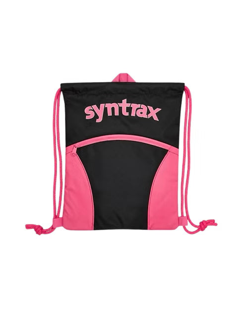 Syntrax Aerobag Drawstring